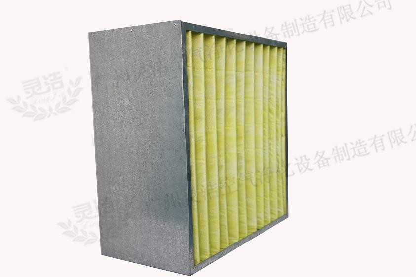 廣州（zhōu）靈潔空氣淨化（huà）設備製造有限公司