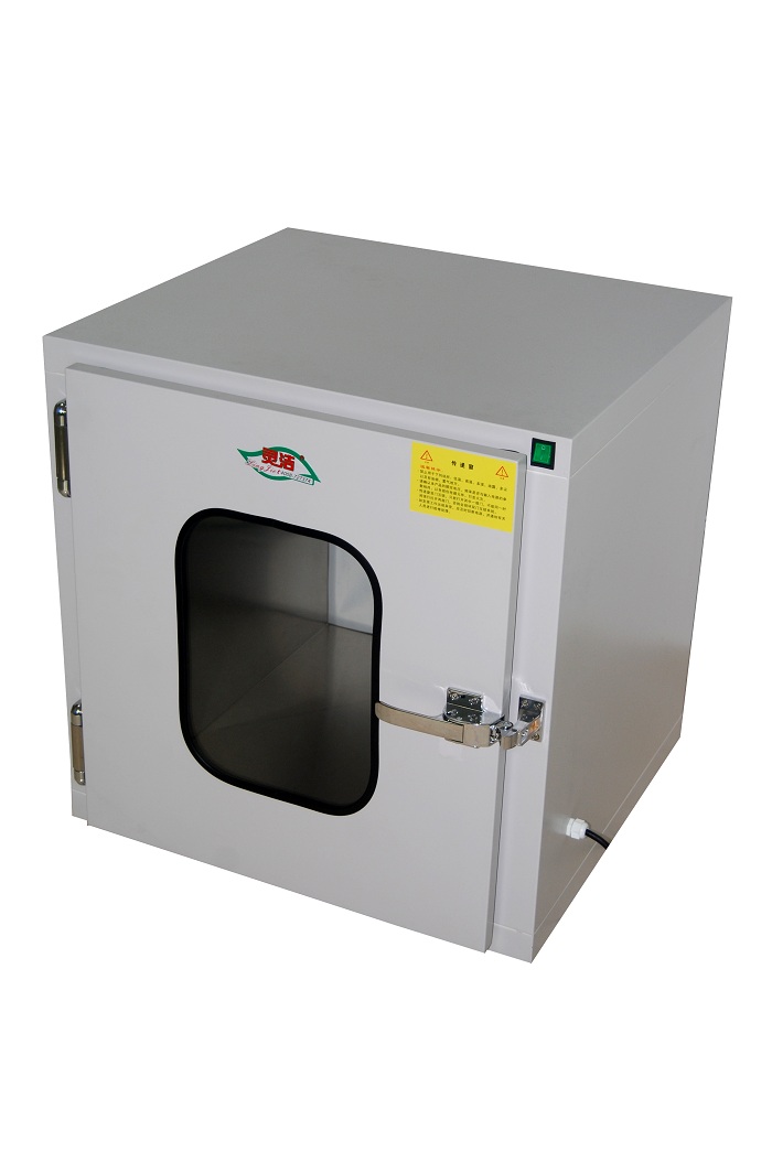 風(fēng)淋室 風淋室