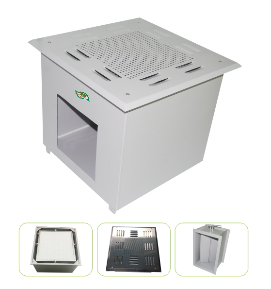 高效過濾器 高效過濾器(qì)