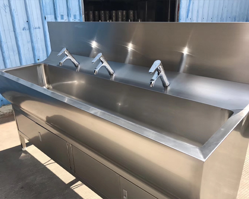 医用(yòng)洗(xǐ)手池 医用洗手池