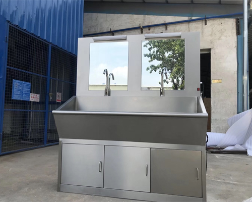 医用洗手池 医用洗手池