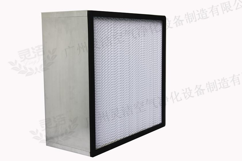 高效過(guò)濾器 高效過濾器(qì)