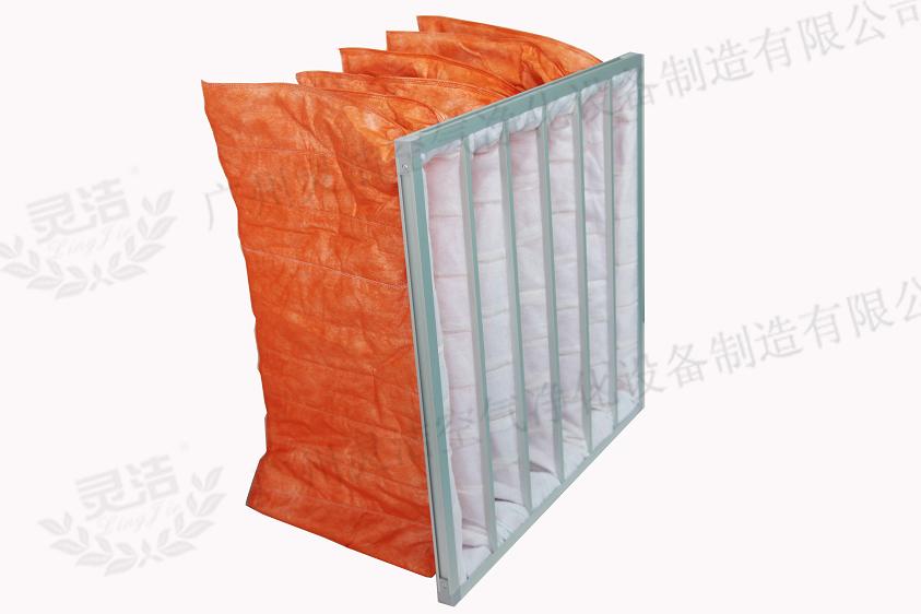 高效過濾器(qì) 高效過濾器