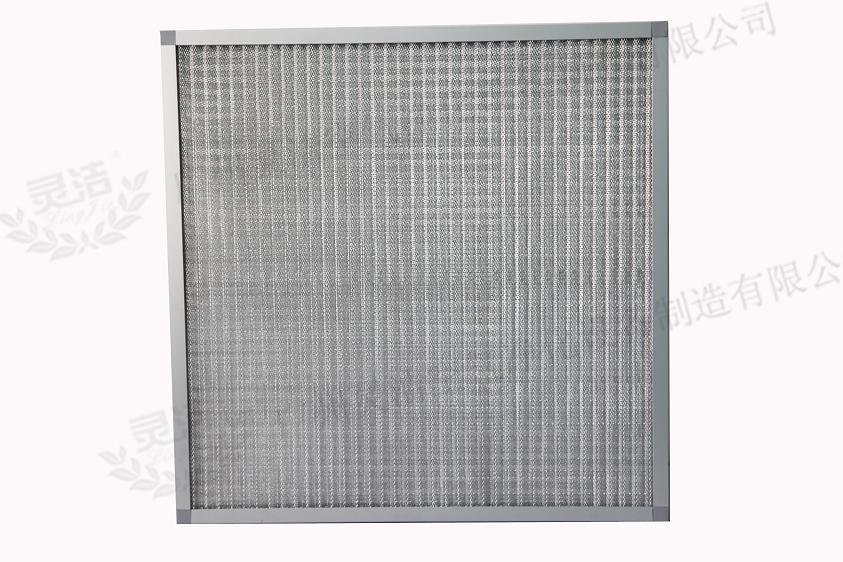 高效過(guò)濾器(qì) 高效過濾器