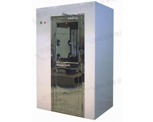 風淋室廠 風淋室廠